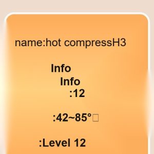 Hot Cold Pack 029 baidu1688