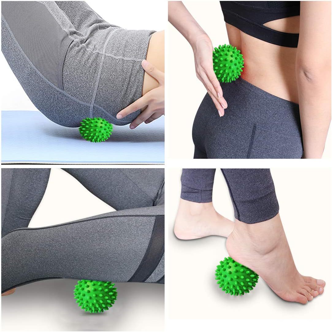 Massage Ball 003 840389701414