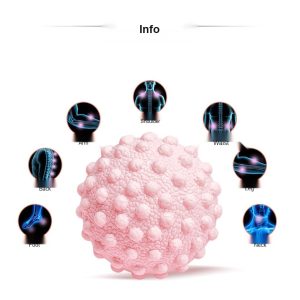 Massage Ball 007 673687711209