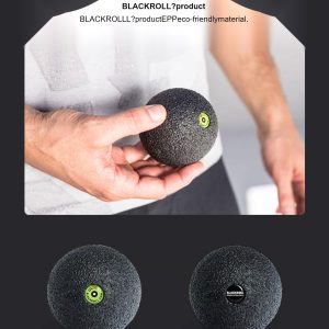 Massage Ball 008 673685755755