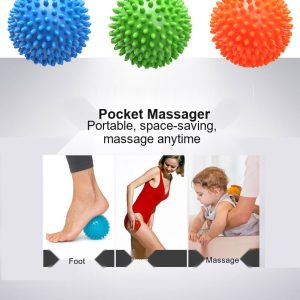 Massage Ball 009 670805053828