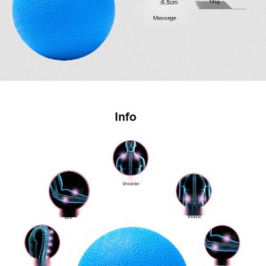Massage Ball 011 594597138269