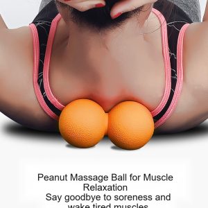 Massage Ball 012 571099957955