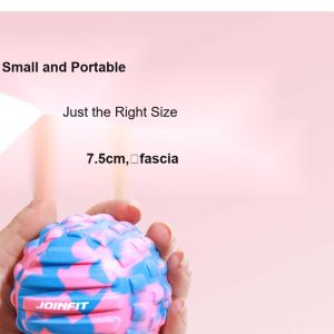 Massage Ball 016 805043113892