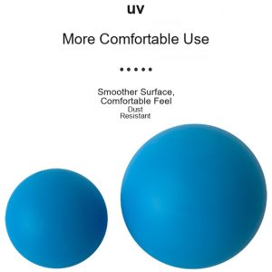 Massage Ball 017 775343043477