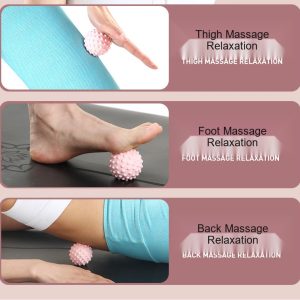 Massage Ball 018 673787374952