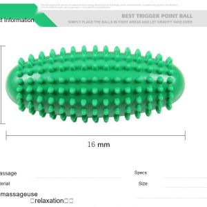 Massage Ball 019 592115094381