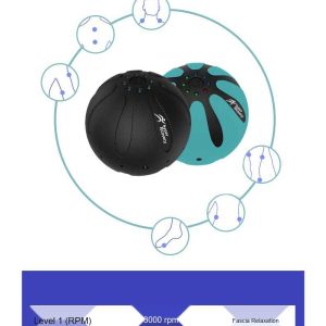 Massage Ball 022 632268157143