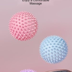 Massage Ball 023 814987090788