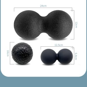 Massage Ball 024 678473081923