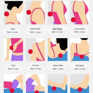 Massage Ball 025 594597138269