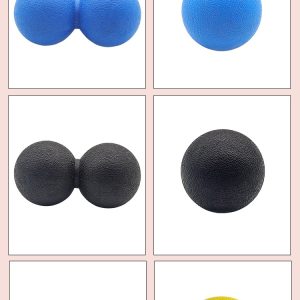 Massage Ball 030 785376279139