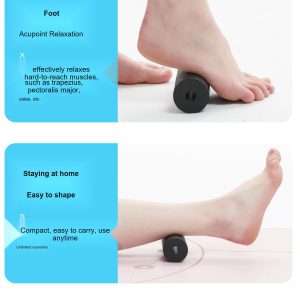 Massage Foam Roller 010 alicdn1688