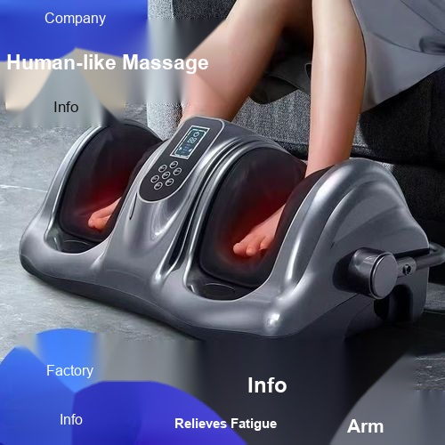 Massage Leg Massager 029 baidu1688