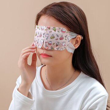 Sleep Mask 006 669317828021