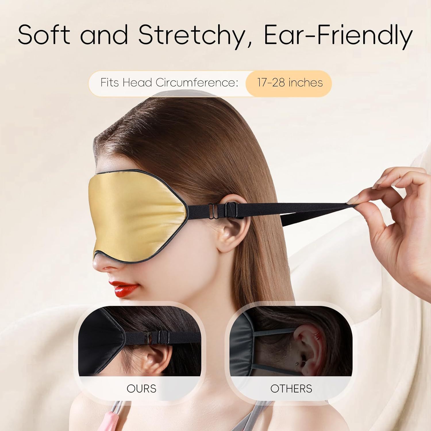 Sleep Mask 011 786775351268