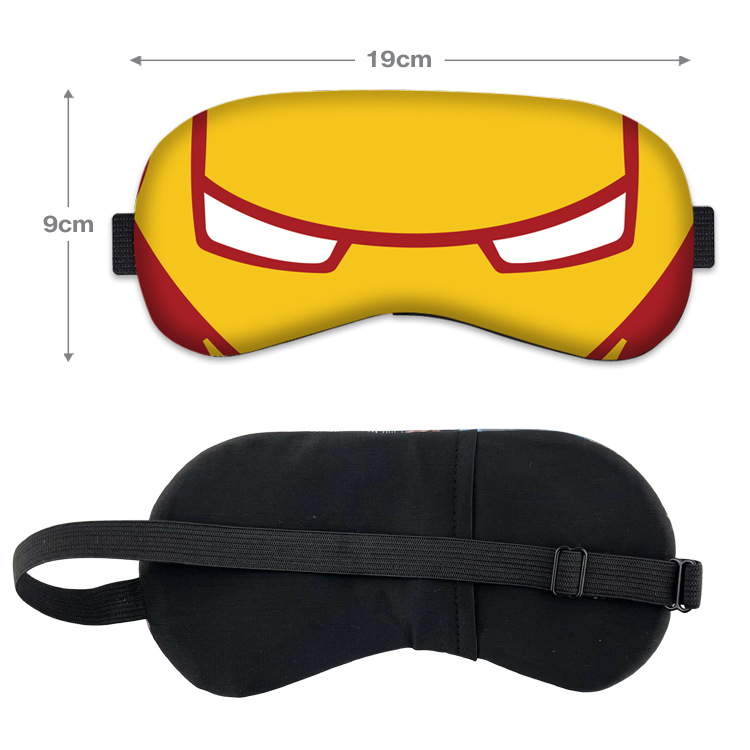 Sleep Mask 019 677825814690