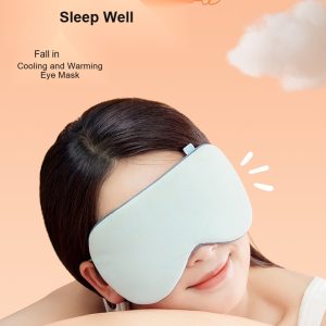 Sleep Mask 024 838294531982