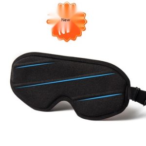 Sleep Mask 025 677757540418