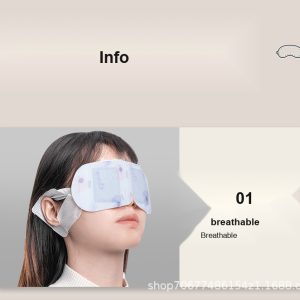 Sleep Mask 027 677651698698