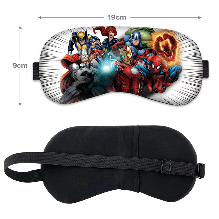 Sleep Mask 028 677825814690