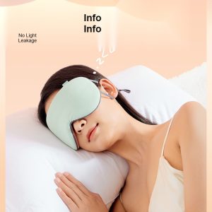 Sleep Mask 029 838294531982