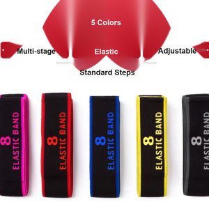 Stretch Band 001 634524849809
