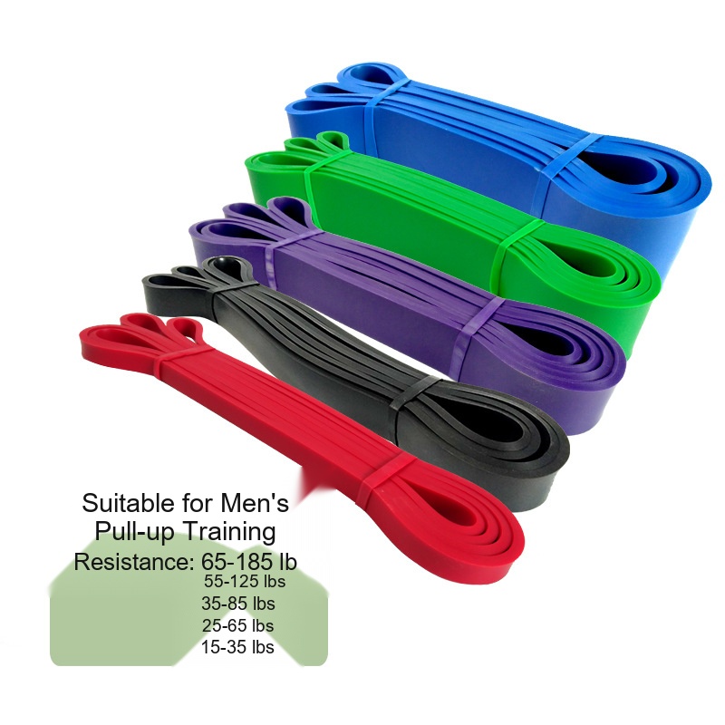 Stretch Band 016 671621782701