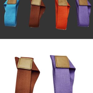 Stretch Band 020 621383652327