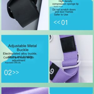 Stretch Band 029 679702825568