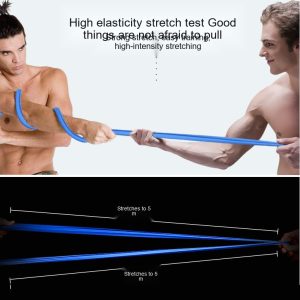 Stretch Band 034 679692977408