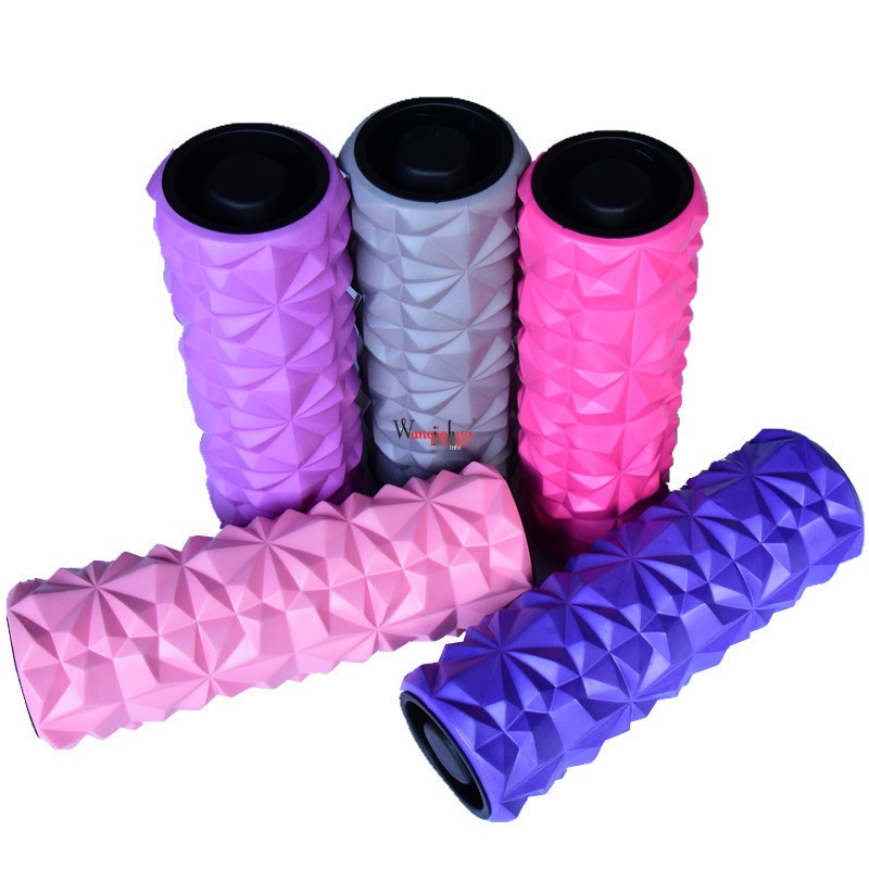 Yoga Accessories Foam Roller 033 alicdn1688