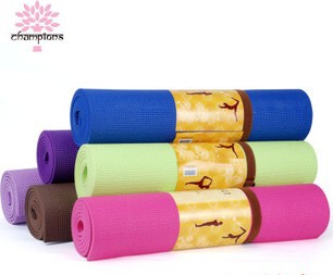 Yoga Accessories Yoga Mat 016 alicdn1688