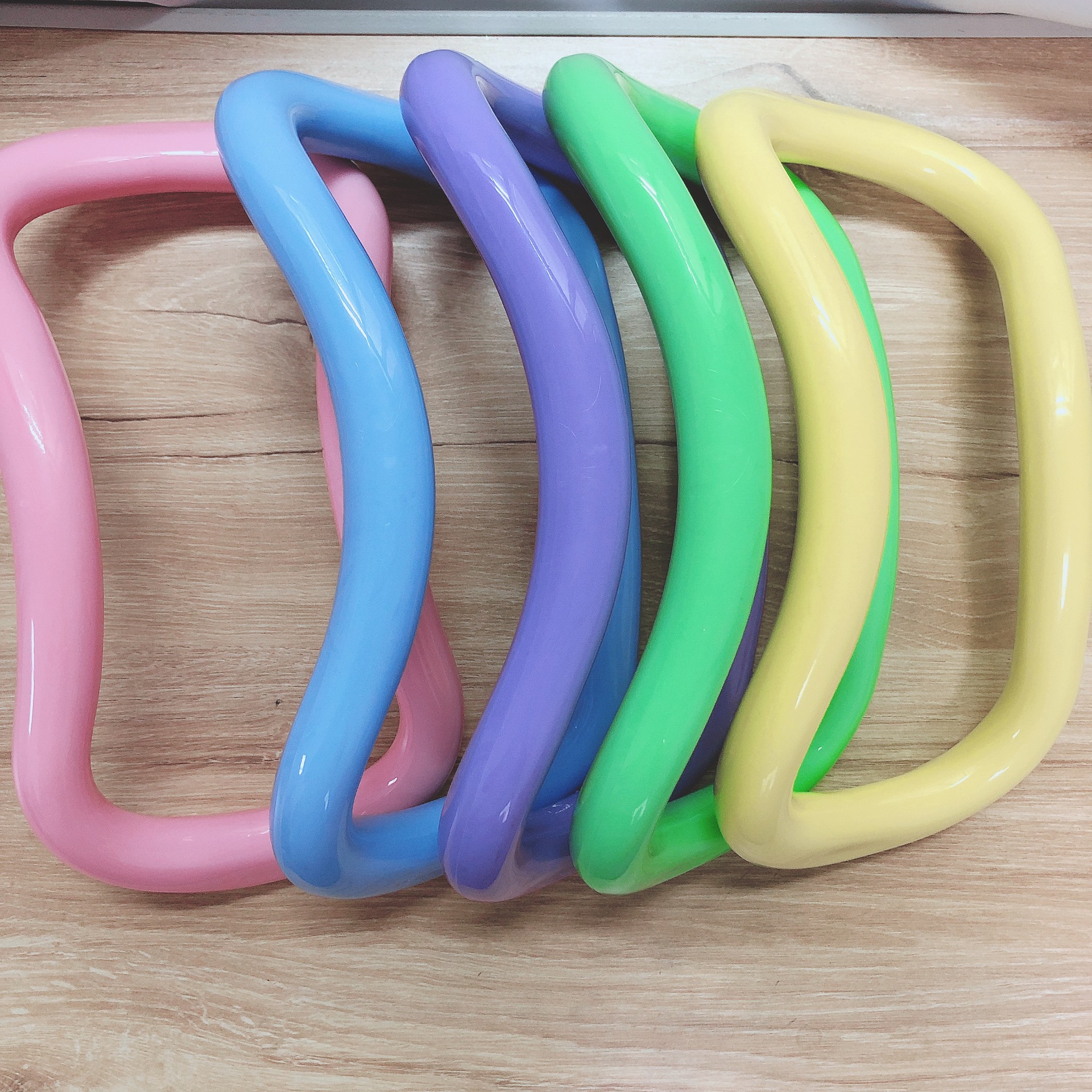 Yoga Accessories Yoga Ring 037 alicdn1688