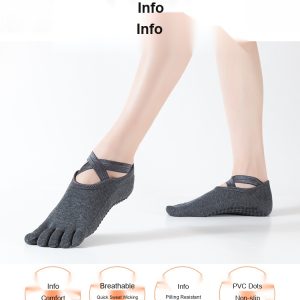 Yoga Accessories Yoga Socks 022 alicdn1688