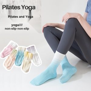 Yoga Accessories Yoga Socks 023 alicdn1688