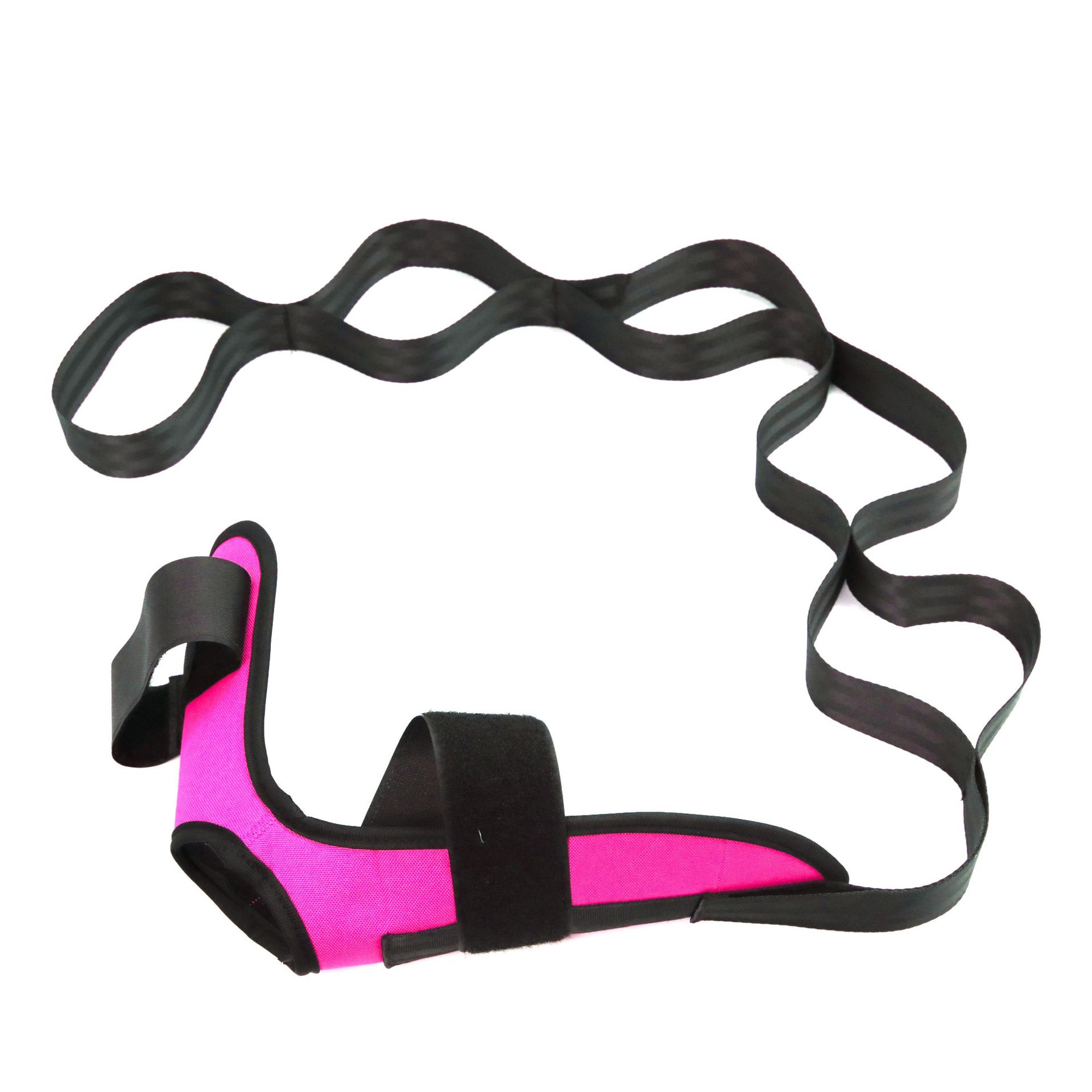 Yoga Accessories Yoga Stretch Strap 030 alicdn1688