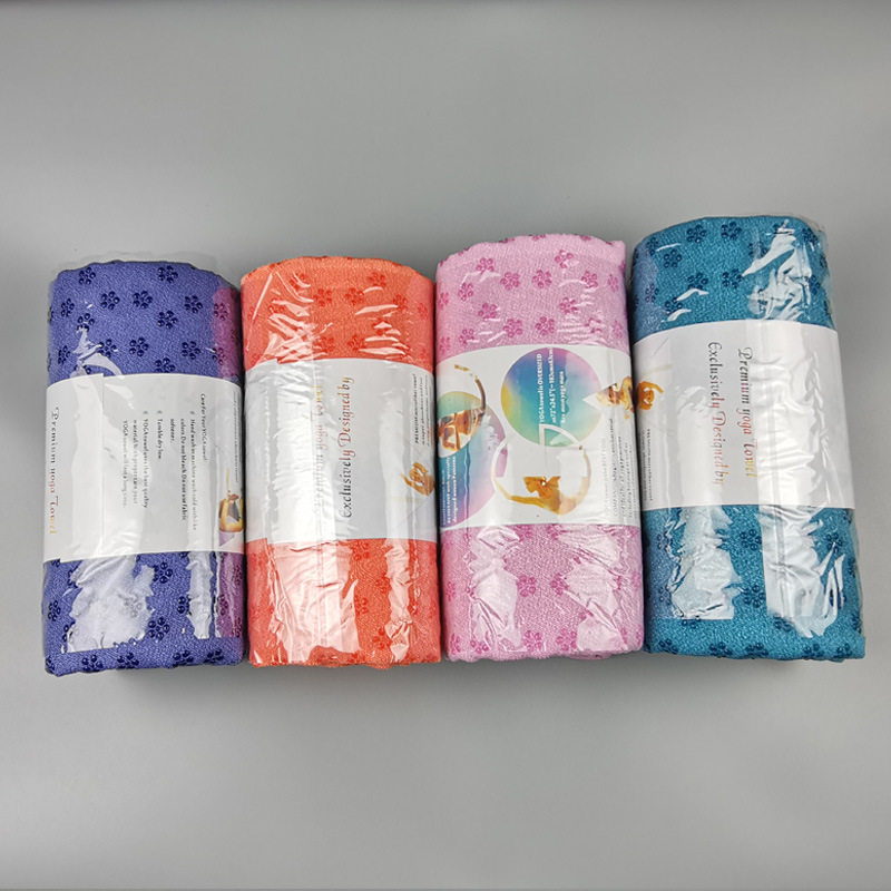 Yoga Accessories Yoga Towel 020 alicdn1688