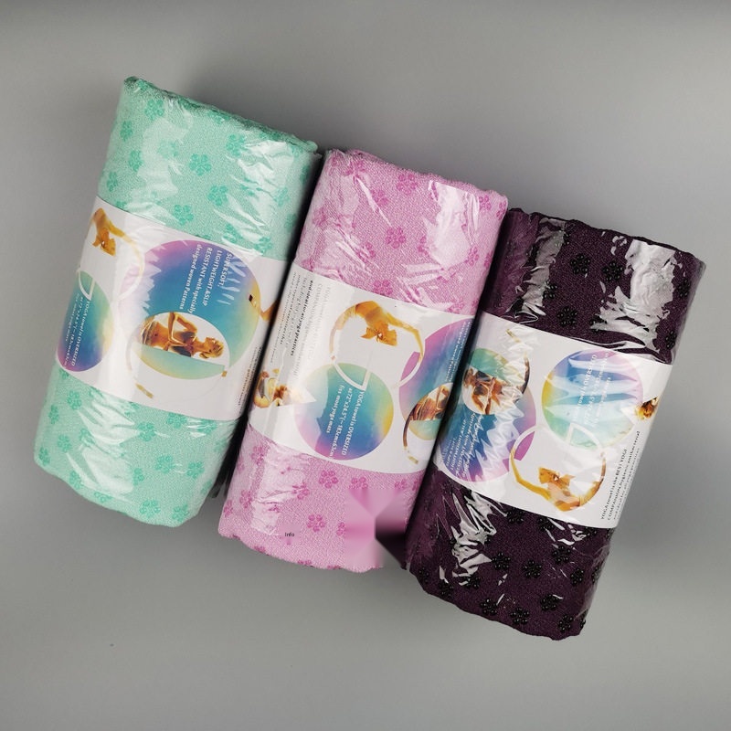 Yoga Accessories Yoga Towel 021 alicdn1688