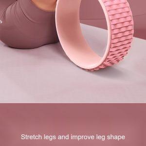 Yoga Accessories Yoga Wheel 008 alicdn1688