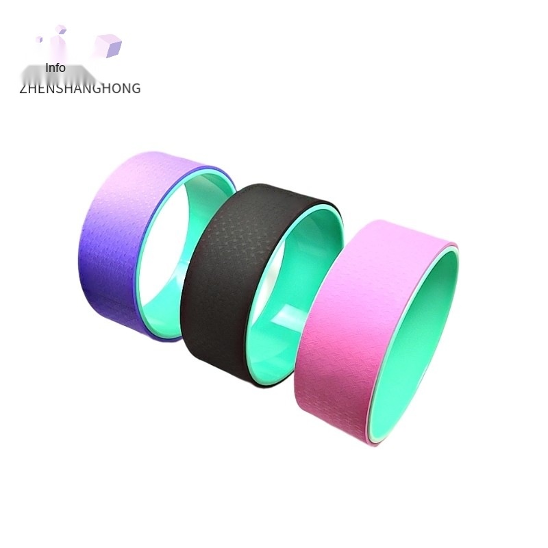 Yoga Accessories Yoga Wheel 009 alicdn1688