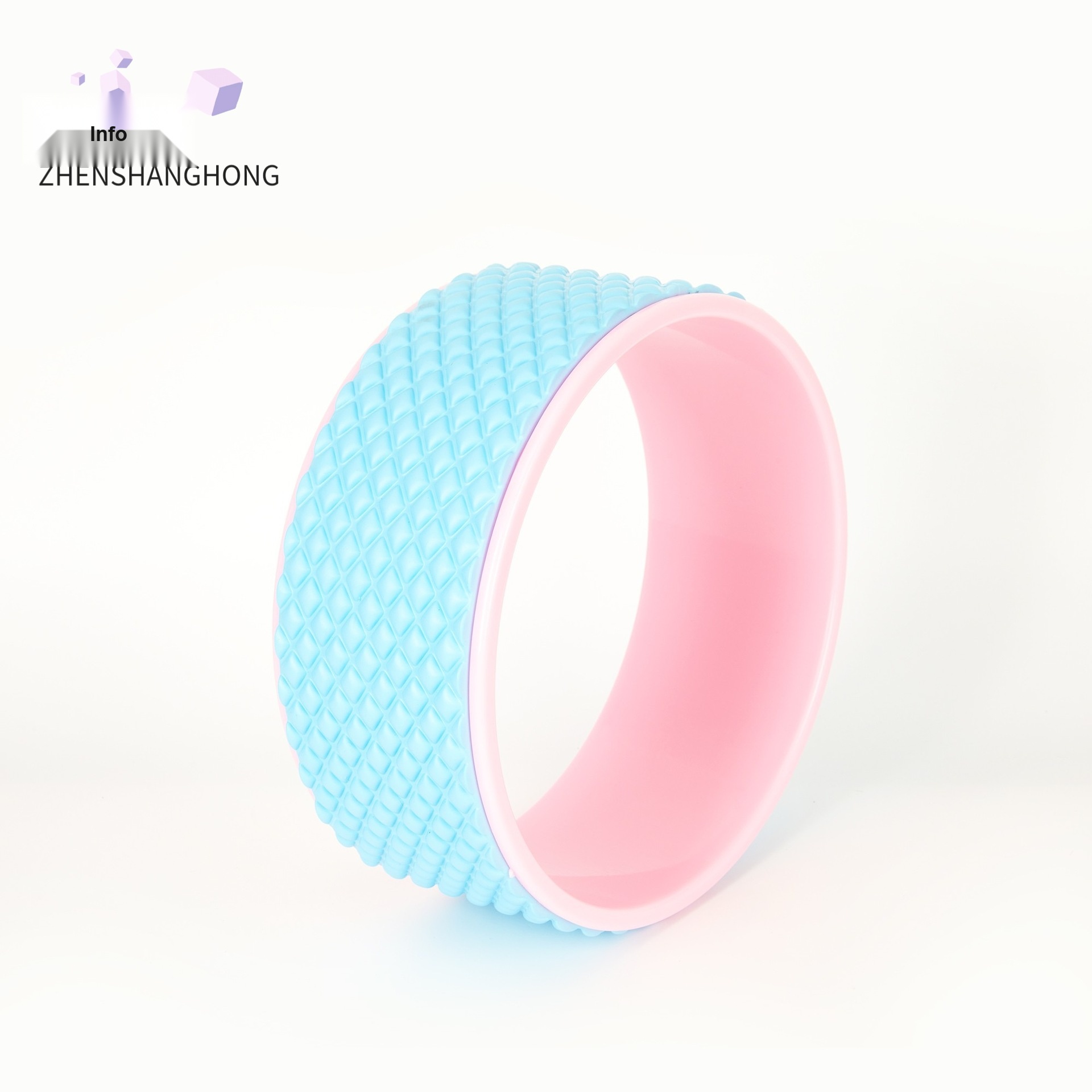 Yoga Accessories Yoga Wheel 010 alicdn1688